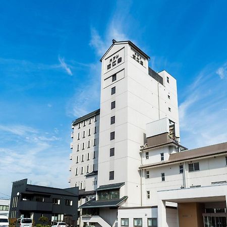 Hotel Omiya Miyako  Buitenkant foto