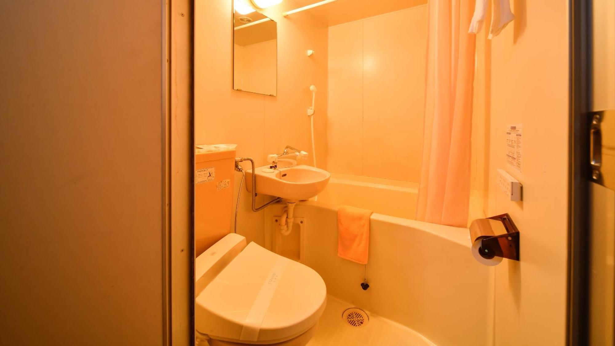 Hotel Omiya Miyako  Buitenkant foto