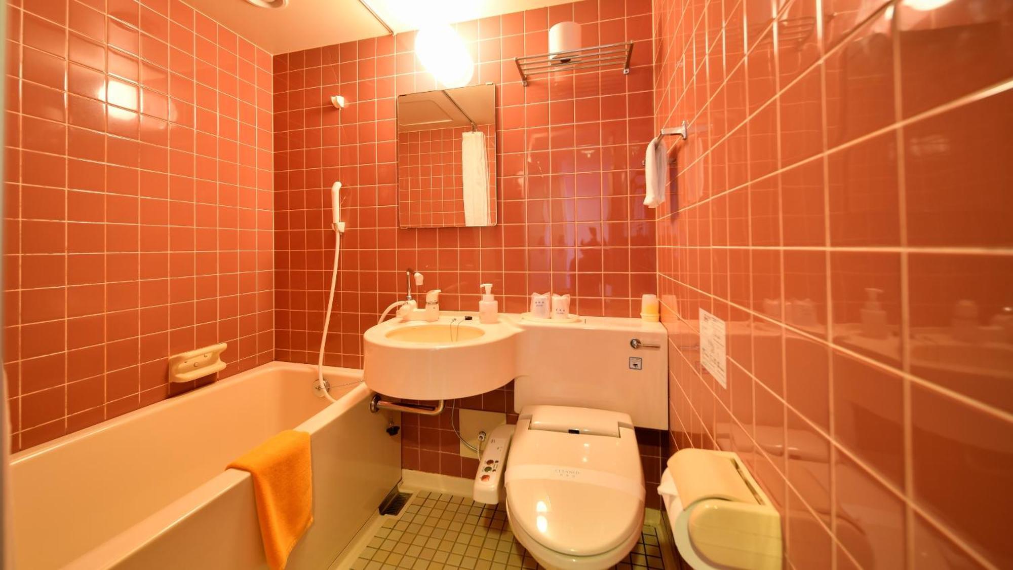 Hotel Omiya Miyako  Buitenkant foto